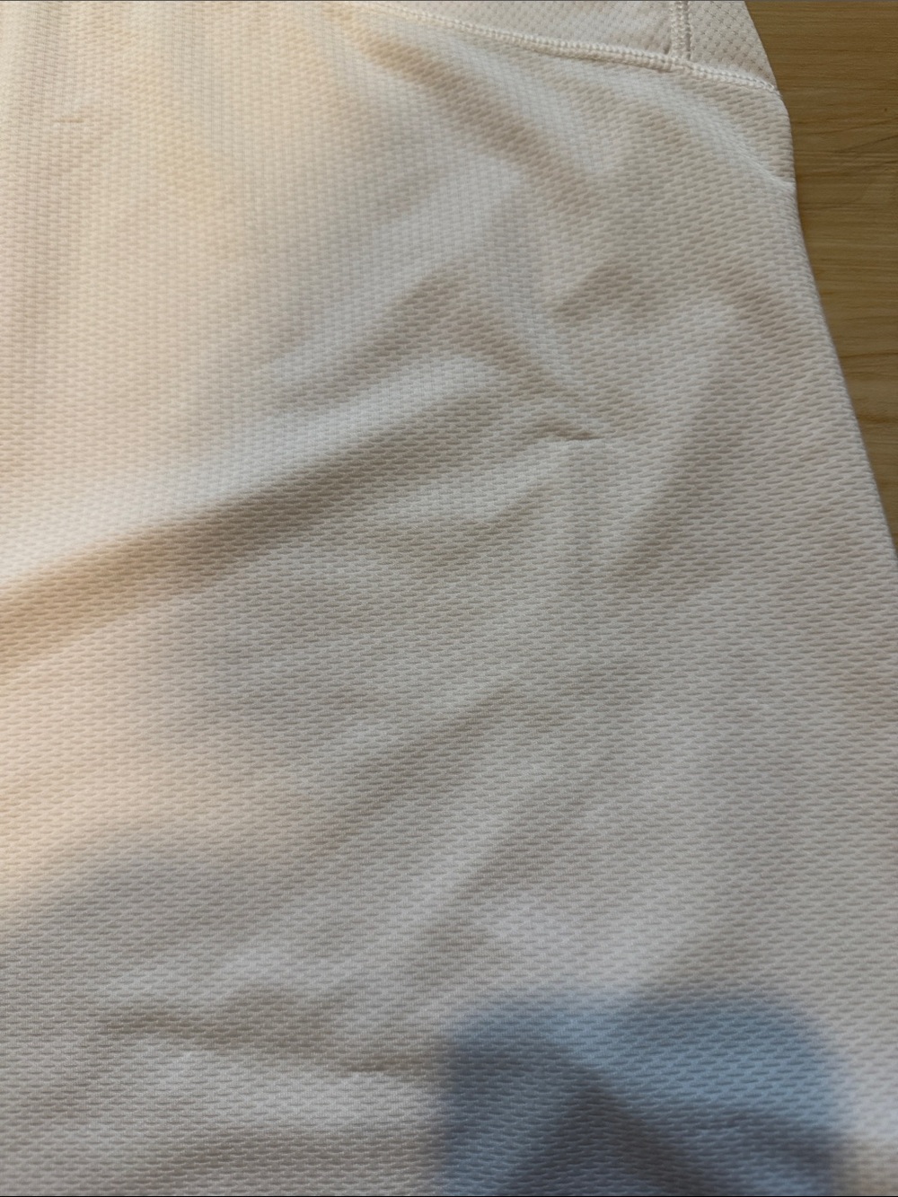New Balance Ice Running Performance Tee - Picture 6 of 6